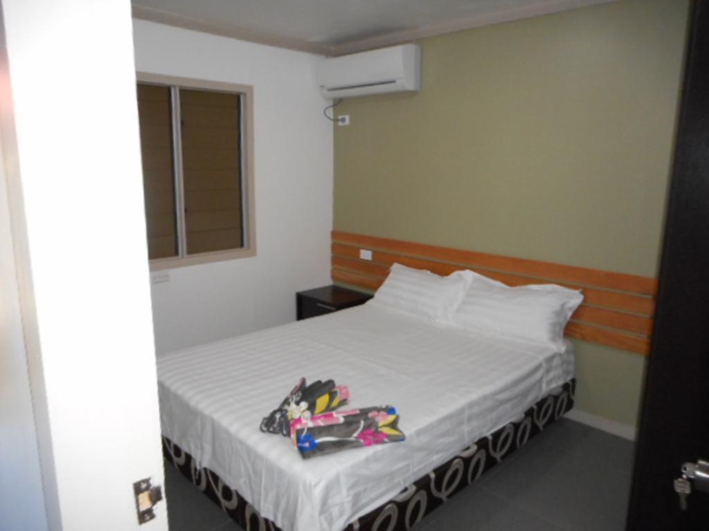 Beach Escape Resort Nadi Exterior foto